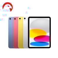 ايباد A16 الجيل الحادى عشر WiFi مساحة 128 قيقا شاش...