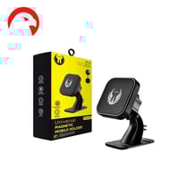 حامل جوال مغناطيسي للسيارة 2 في 1 من يوفو Y4821 لل...