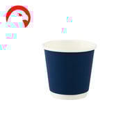 مجموعة اكواب قهوة فاخرة - الوان متنوعة