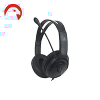 سماعة ألعاب سلكية تن بلص للبلايستيشن ميكروفون AUX...