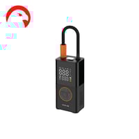 منفاخ هواء من قرين للسيارة بقوة 50 واط متعدد الاست...