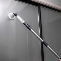 فرشاة تنظيف كهربائية الكترونية من ELK متعددة الاست...