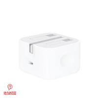 مقبس منزلي من ابل بمنفذ USB-C