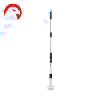 فرشاة تنظيف كهربائية الكترونية من ELK متعددة الاست...