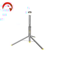 مصباح ذكي وكشاف محمول للتخييم مع ريموت CPL-T24