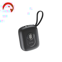 شاحن متنقل اي ون 10000 مللي أمبير 22.5 واط مدمج 2...