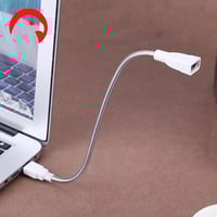 وصلة محول USB الي مدخل USB - وصلة مطولة