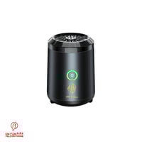 مبخره الكترونيه