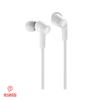 سماعة ايفون تايب سي سلك بيلكن - ربل معتمدة - USB-C