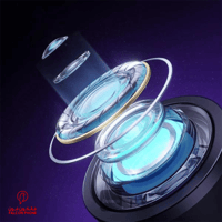 سماعة بيسوس CZ11 سلكية بمنفذ Type-C - صوت نقي ومري...