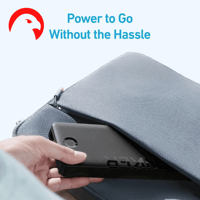 انكر 325 باور كور 20 كيه II: بطارية متنقلة قوية بس...