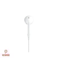 سماعة ابل الاصلية اذن داخلية ،سلكي ،منفذ Lightning...