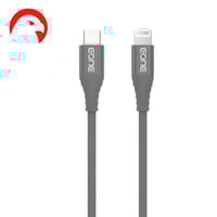 كابل نقل بيانات من EONE وشحن سريع بقوة 60w كيبل اي...