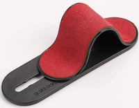 مسكة جوال مومو ستيك - SUEDE