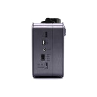 سماعات بلوتوث بتصميم كلاسيكي