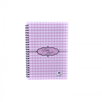 دفتر لينو 80 ورقة إنجليزي