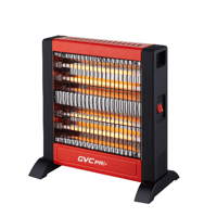 جي في سي برو دفاية كهربائية 1000 واط