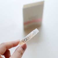 عطر ارماني ان لاف ويذ يو - 1.2 مل