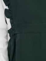 مريول زيتي موديل (16) (بدون قميص)