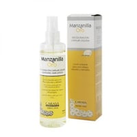 بخاخ مانزانيلا اورو لتشقير وتفتيح الشعر