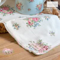 0056 مفرش من جرين جيت Franka