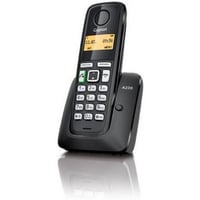 هاتف لا سلكي Gigaset A220 أسود