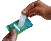 مسحات لاصابع السكررين