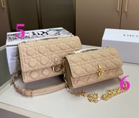 My Dior Mini Bag