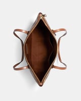 Coach tote bag