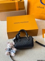 Lv nano speedy black