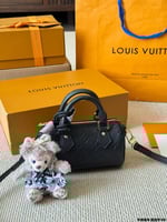 Lv nano speedy black