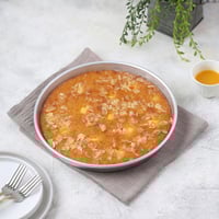 بسبوسة بالجبنة