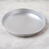 صينية بسبوسة 100 حبه مقاس 30 سم عمق 3 سم