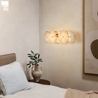 أبليك جداري رخامي