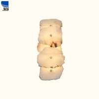 أبليك جداري رخامي