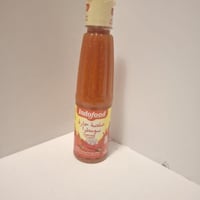 صلصل اندفود سومطره حار