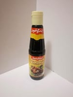 صلصة صويا معتدله اندفود