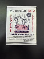 حلوى زنجبيل الاندنوسي 10ح*4جرام