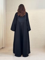 عباية دعجاء