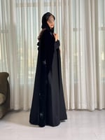 عباية هدباء