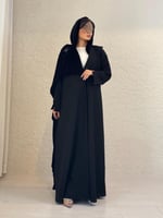 عباية هدباء