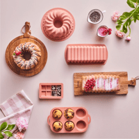 قالب شوكولاته سيلكون Ekin