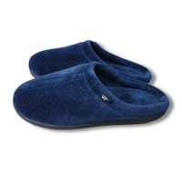 حذاء طبي رغوي مريح SOK لون أزرق