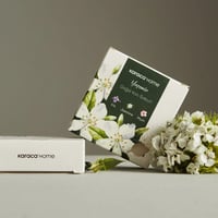 صابون طبيعي معطر Yasemin