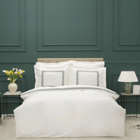 طقم مفارش مزدوج كوين Sierra