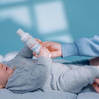 شامبو للرضع GERMACARE