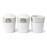 طقم ملاحات Fine Pearl Shining