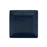 طقم مائدة فطور فاخر Navy