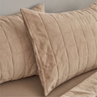 طقم مفارش مزدوج كوين Lydia