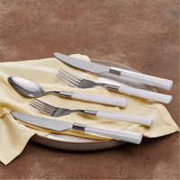 طقم ملاعق فندقي فاخر Fluca